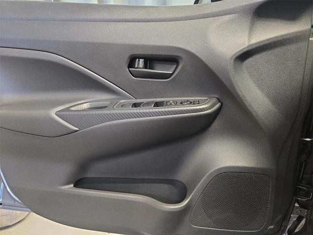 Photo of 2024 Gun Metallic Nissan Versa