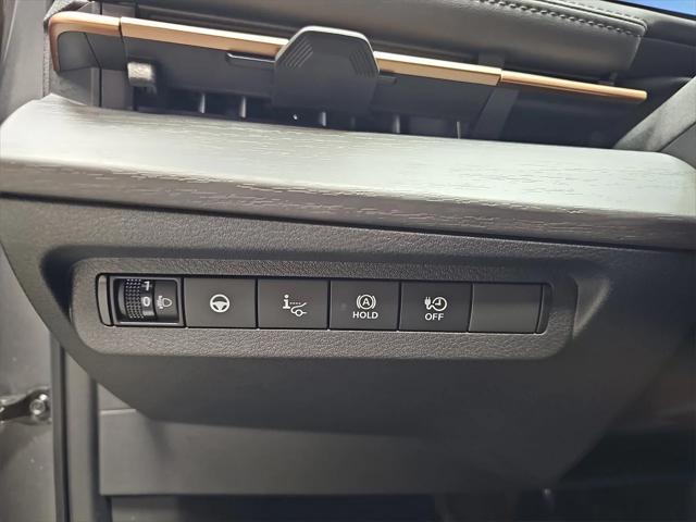 Photo of 2024 Gun Metallic Nissan ARIYA
