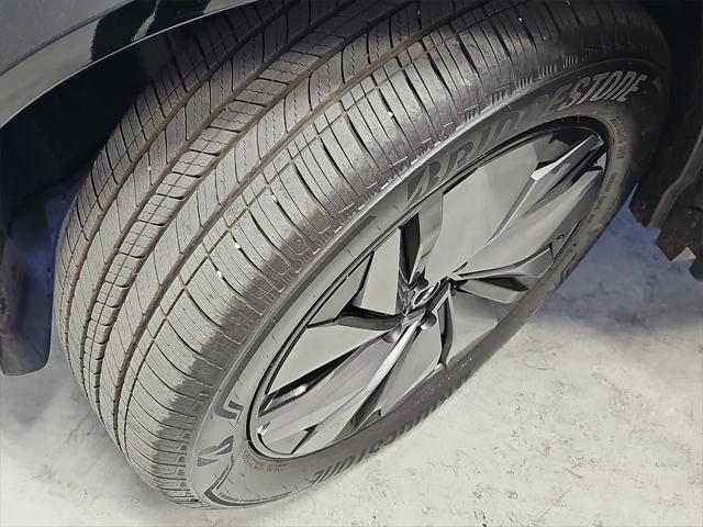 Photo of 2024 Gun Metallic Nissan ARIYA