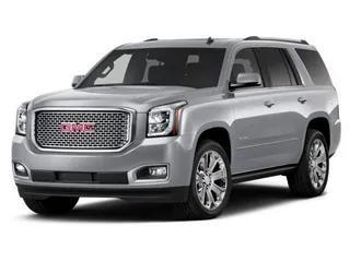 2016 GMC Yukon