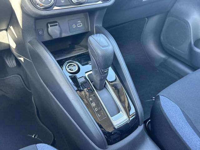 Photo of 2025 KCH Gray SKY P Nissan Versa