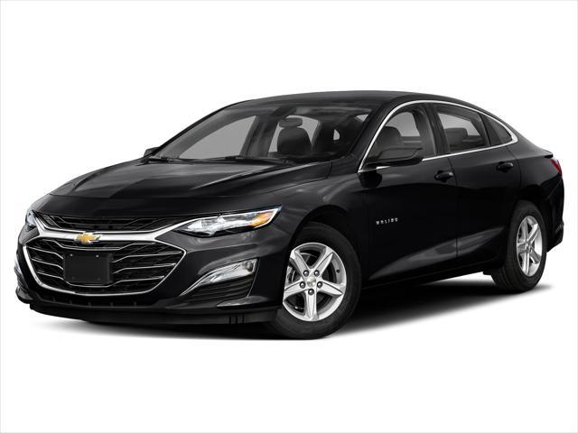 2022 Chevrolet Malibu