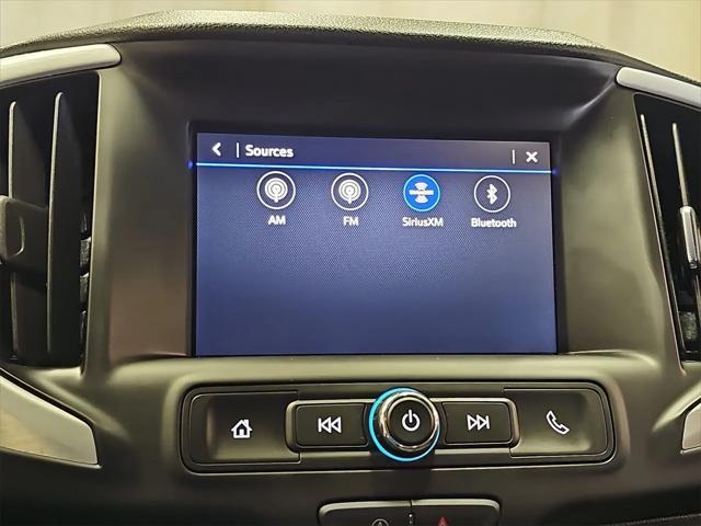 Photo of 2024 Summit White GMC Terrain