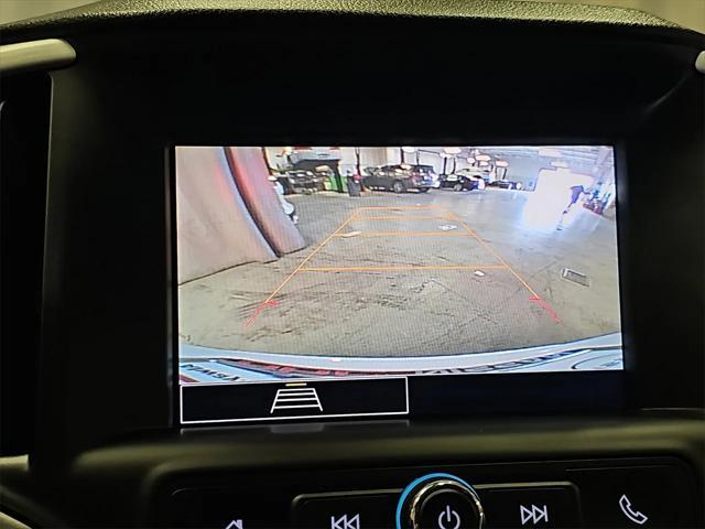 Photo of 2024 Summit White GMC Terrain