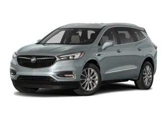 2018 Buick Enclave