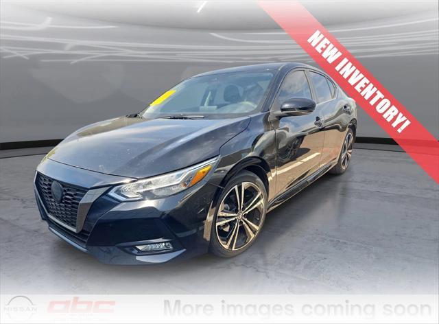 2023 Nissan Sentra