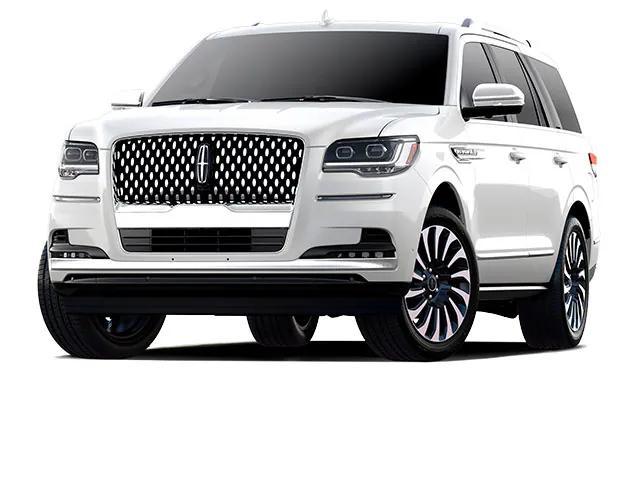 2022 Lincoln Navigator