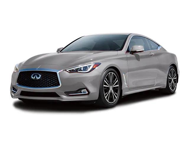 2018 Infiniti Q60