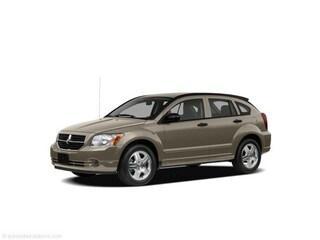 2008 Dodge Caliber