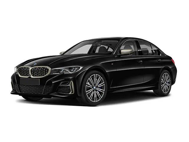 2020 BMW M340