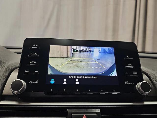 Photo of 2020 Modern Steel Metallic Honda Accord