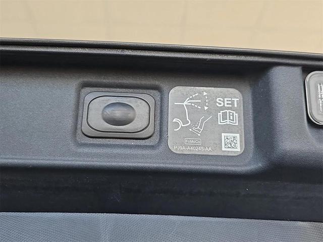 Photo of 2023 Carbonized Gray Metallic Ford Mustang Mach-E