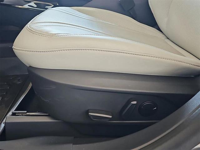 Photo of 2023 Carbonized Gray Metallic Ford Mustang Mach-E