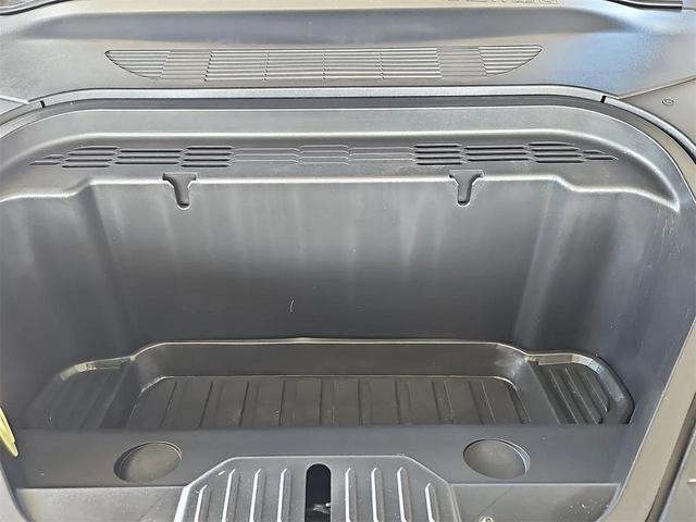 Photo of 2023 Carbonized Gray Metallic Ford Mustang Mach-E