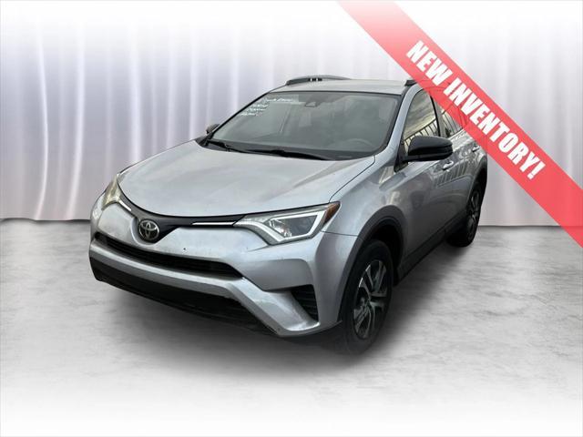 2018 Toyota RAV4