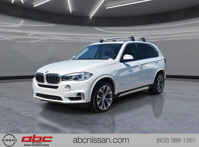 2014 BMW X5
