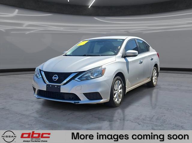 2019 Nissan Sentra