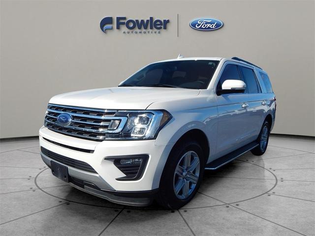 2019 Ford Expedition