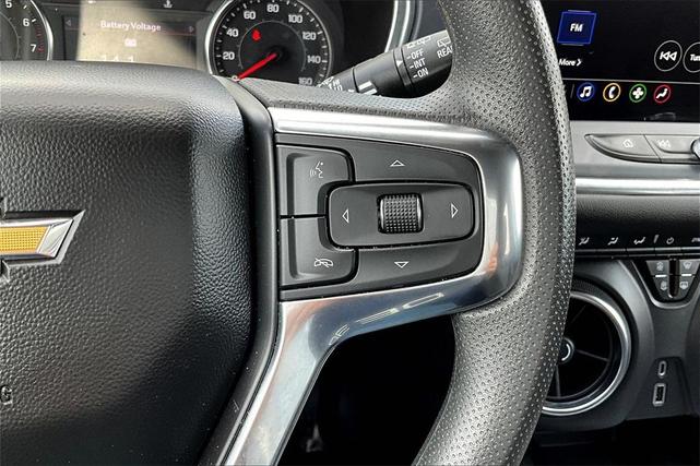 Photo of 2023 Sterling Chevrolet Blazer