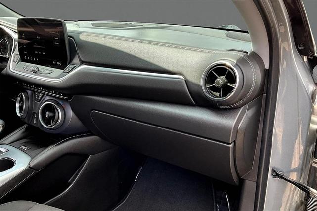 Photo of 2023 Sterling Chevrolet Blazer