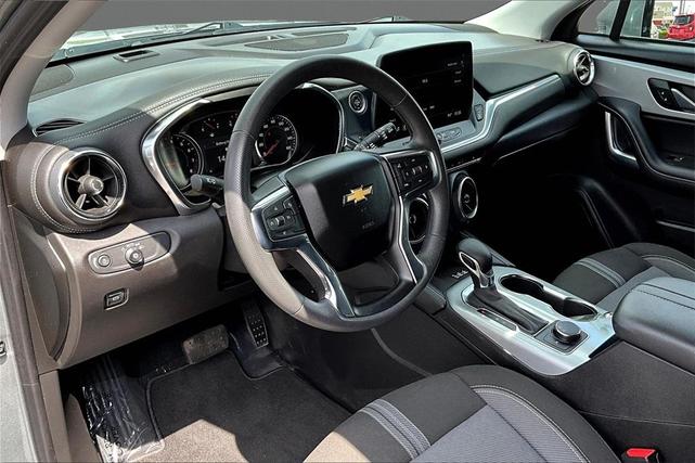 Photo of 2023 Sterling Chevrolet Blazer