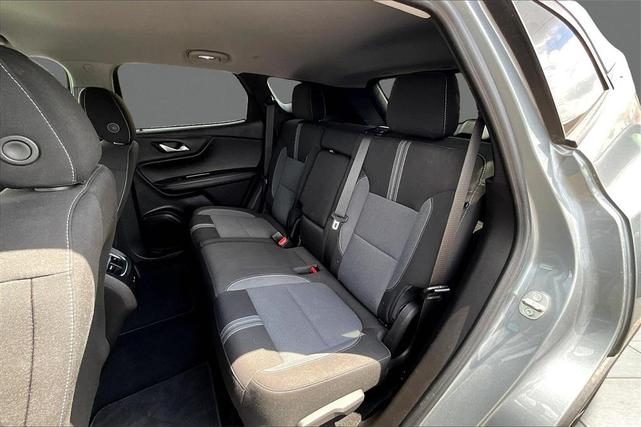 Photo of 2023 Sterling Chevrolet Blazer