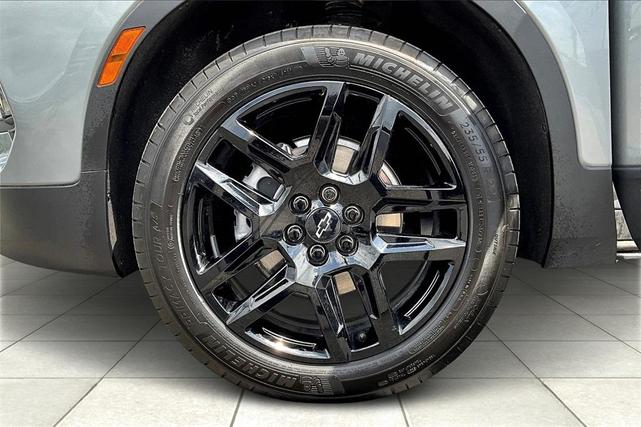 Photo of 2023 Sterling Chevrolet Blazer