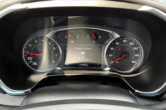 Photo of 2023 Sterling Chevrolet Blazer