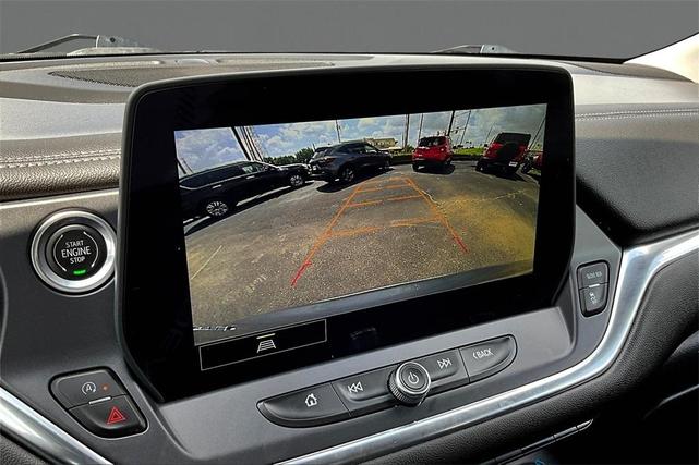 Photo of 2023 Sterling Chevrolet Blazer