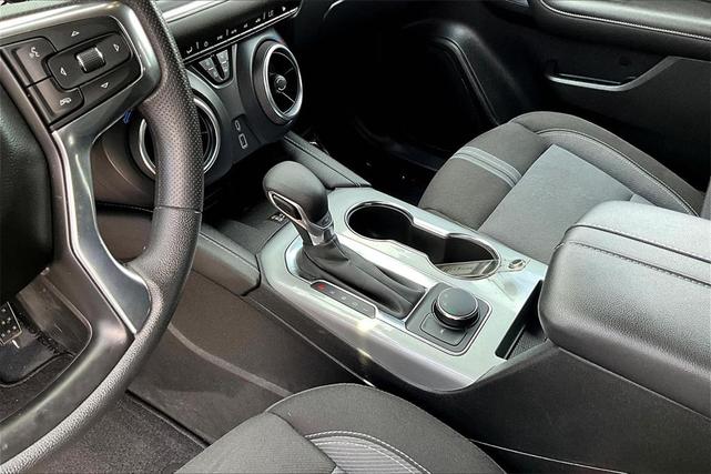 Photo of 2023 Sterling Chevrolet Blazer