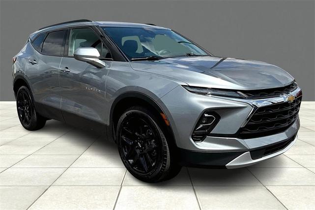 Photo of 2023 Sterling Chevrolet Blazer