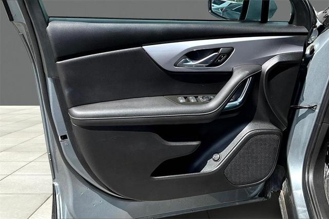 Photo of 2023 Sterling Chevrolet Blazer