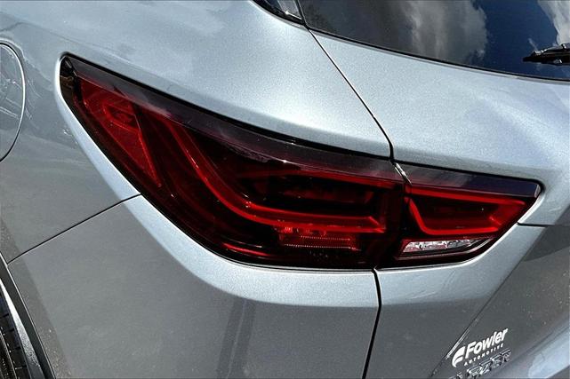 Photo of 2023 Sterling Chevrolet Blazer