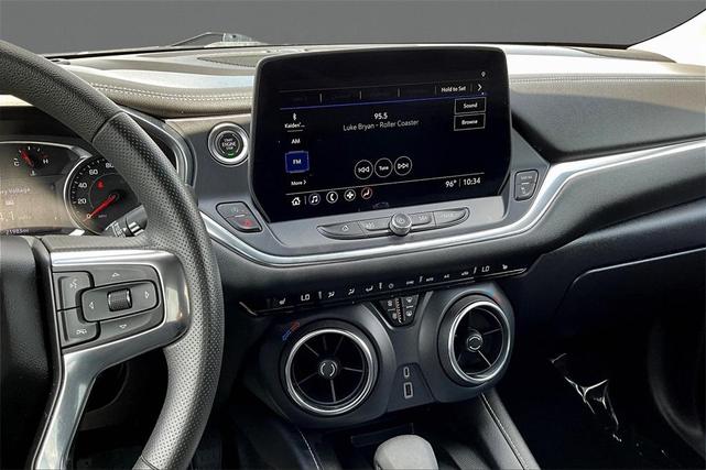 Photo of 2023 Sterling Chevrolet Blazer