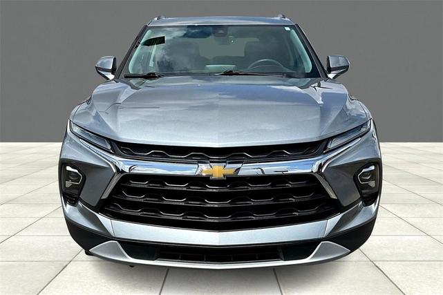 Photo of 2023 Sterling Chevrolet Blazer