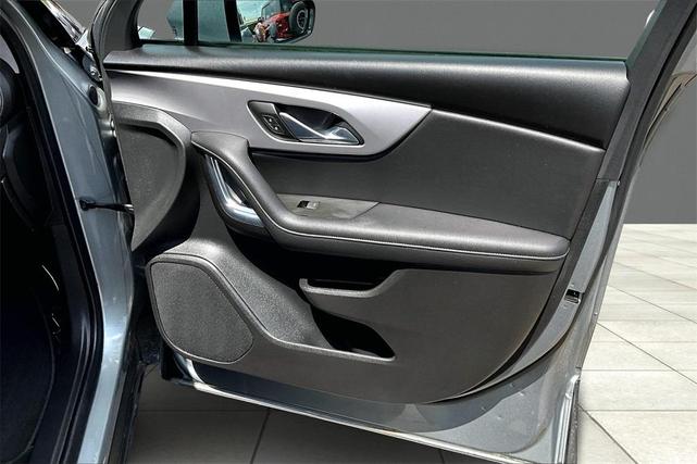Photo of 2023 Sterling Chevrolet Blazer