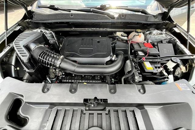 Photo of 2023 Sterling Chevrolet Blazer
