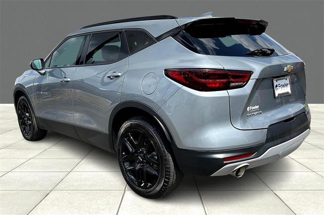 Photo of 2023 Sterling Chevrolet Blazer