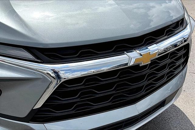 Photo of 2023 Sterling Chevrolet Blazer