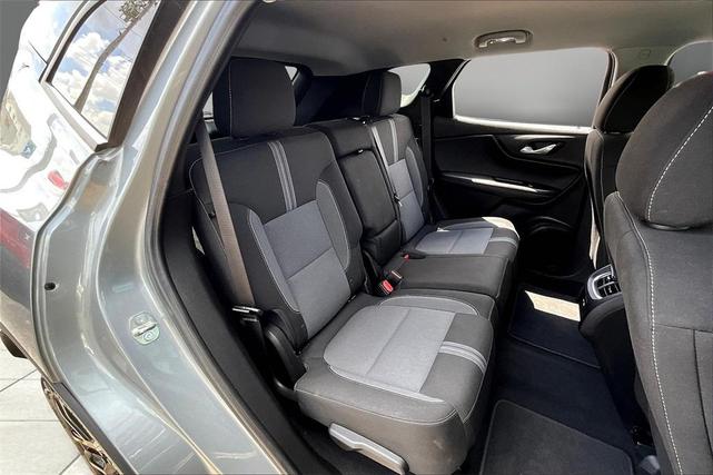 Photo of 2023 Sterling Chevrolet Blazer