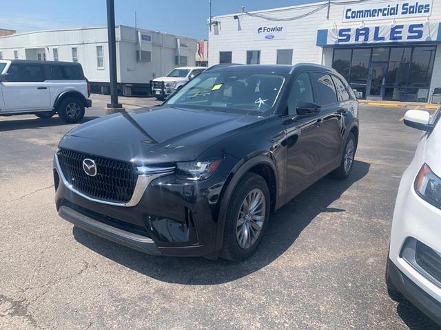2024 Mazda Cx-90