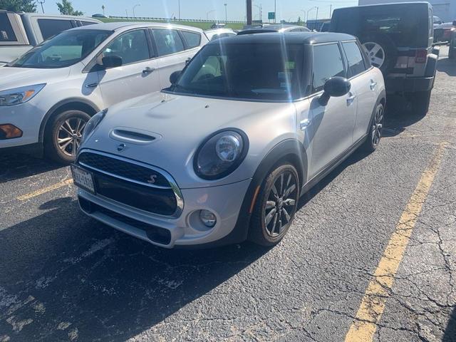 2019 MINI Hardtop