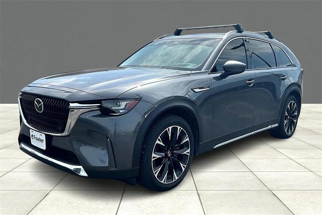 2024 Mazda Cx-90