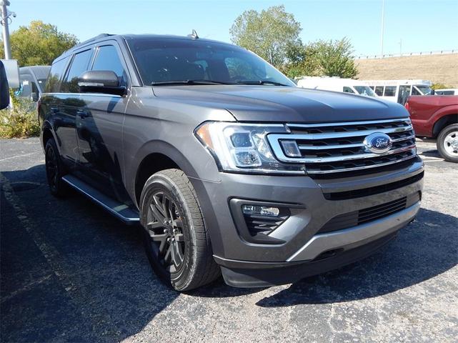 2021 Ford Expedition