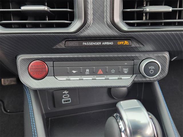 Photo of 2025 Blue Ford Mustang
