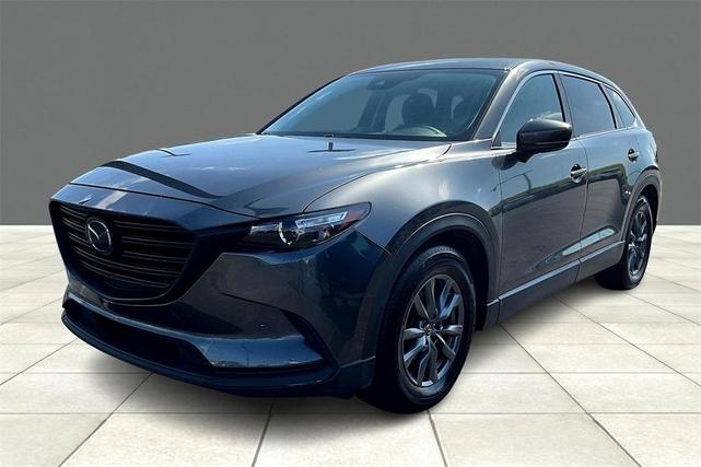 2020 Mazda CX-9