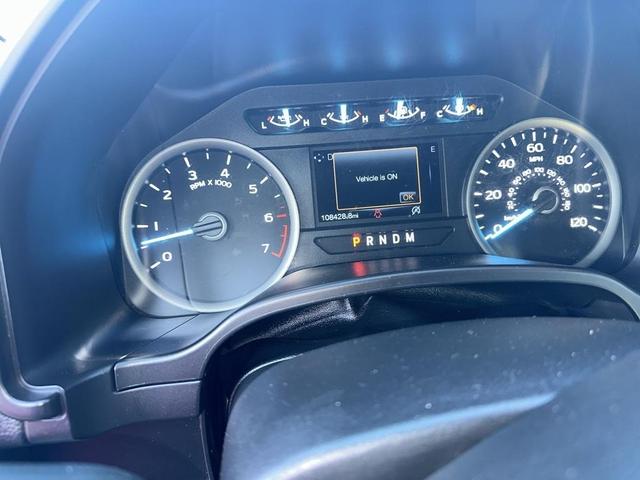Photo of 2020 Magnetic Ford F-150