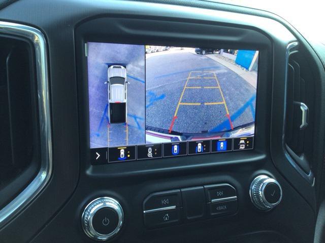 Photo of 2021 Onyx Black GMC Sierra 2500