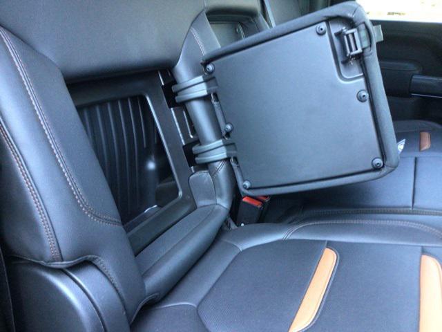 Photo of 2021 Onyx Black GMC Sierra 2500