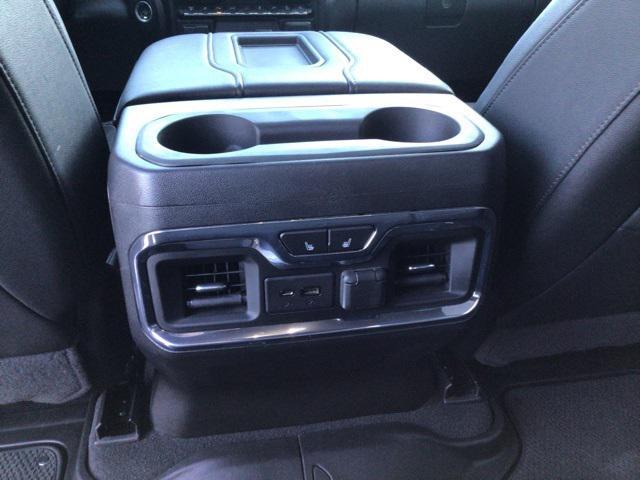 Photo of 2021 Onyx Black GMC Sierra 2500